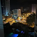 Appartement Corniche Pret De La Gare Tgv