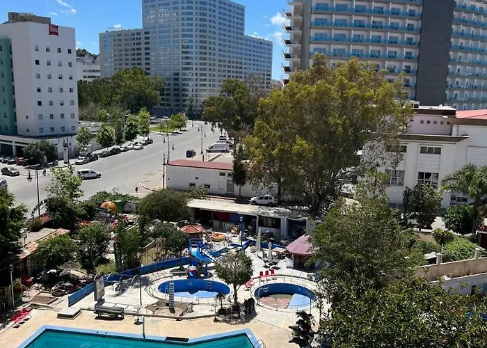 Appartement Corniche Pret De La Gare Tgv