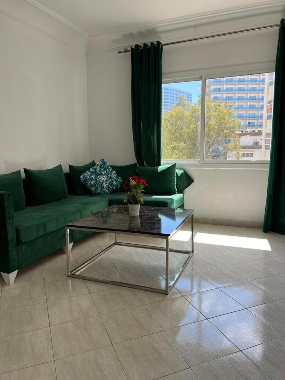Appartement Corniche Pret De La Gare Tgv
