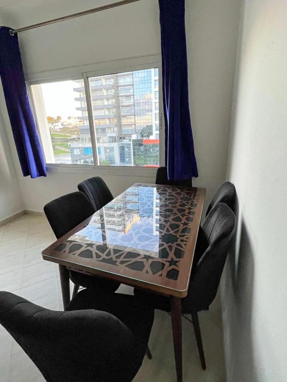 Corniche Pret De La Gare Tgv Appartement *