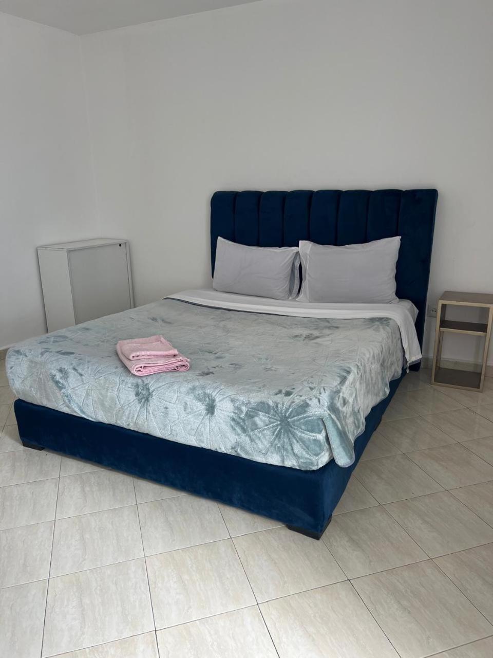 Corniche Pret De La Gare Tgv Appartement Tanger