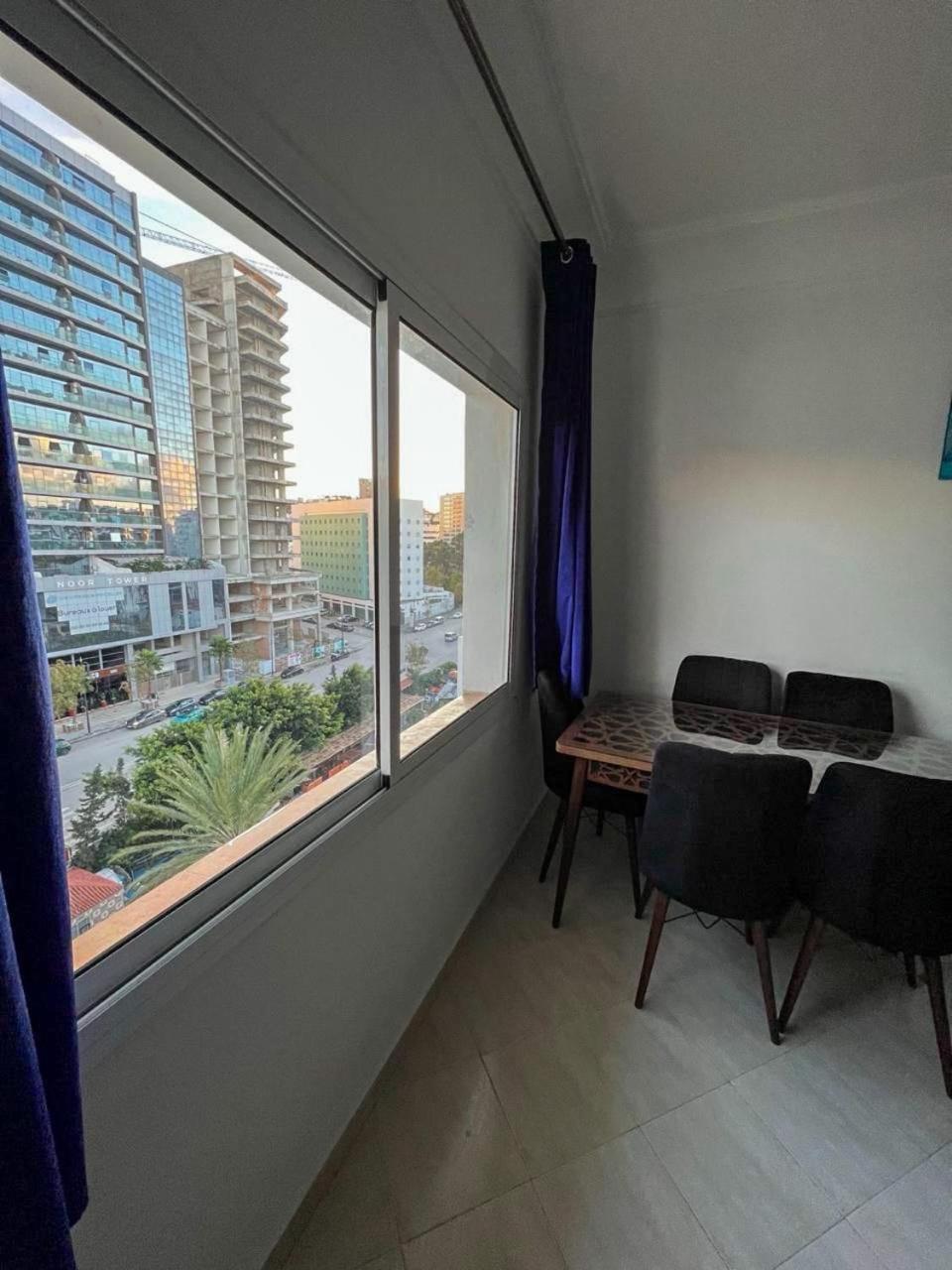 Corniche Pret De La Gare Tgv Appartement *
